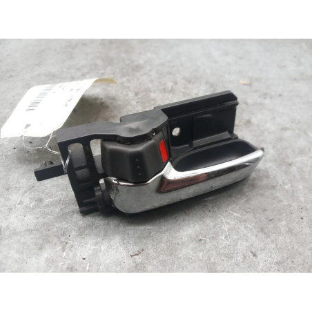 Poignee interieur avant gauche SUZUKI SWIFT 3