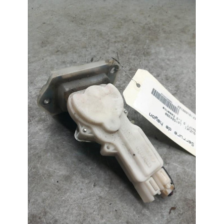 Serrure de hayon SUZUKI SWIFT 3