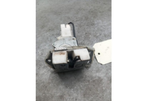 Serrure de hayon SUZUKI SWIFT 3 Photo n°3