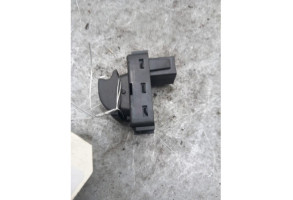 Interrupteur de leve vitre arriere droit PEUGEOT 3008 1 Photo n°2