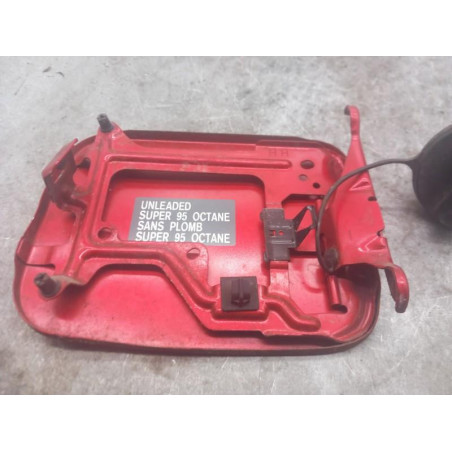Trappe d'essence NISSAN MICRA 4