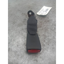 Attache ceinture arriere gauche NISSAN MICRA 4 Photo n°1