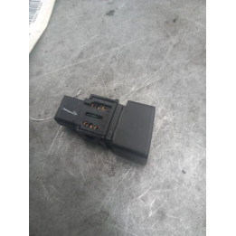 Bouton de warning NISSAN MICRA 4 Photo n°1