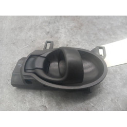 Poignee interieur arriere droit NISSAN MICRA 4 Photo n°1