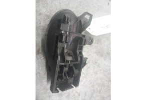 Poignee interieur arriere droit NISSAN MICRA 4 Photo n°2