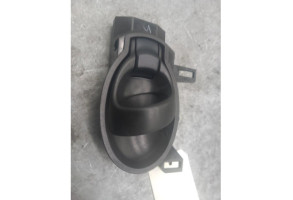 Poignee interieur arriere droit NISSAN MICRA 4 Photo n°3