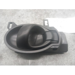 Poignee interieur arriere gauche NISSAN MICRA 4 Photo n°1
