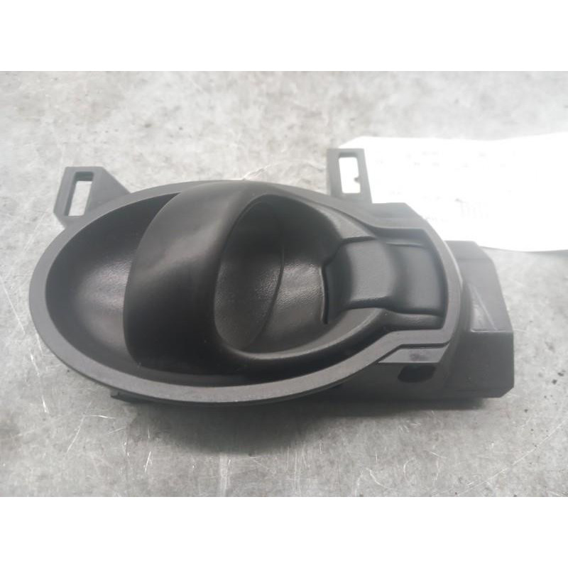 Poignee interieur arriere gauche NISSAN MICRA 4 Photo n°1