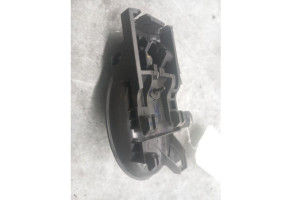 Poignee interieur arriere gauche NISSAN MICRA 4 Photo n°2