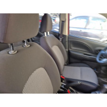 Poignee interieur avant droit NISSAN MICRA 4 Photo n°18