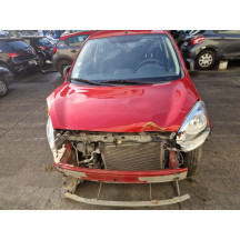 Poignee interieur avant gauche NISSAN MICRA 4 Photo n°9