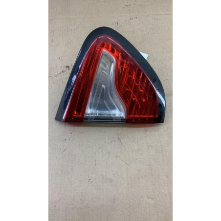Feu arriere secondaire gauche (feux) RENAULT CAPTUR 1