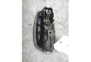 Poignee interieur arriere droit RENAULT CAPTUR 1 Photo n°2