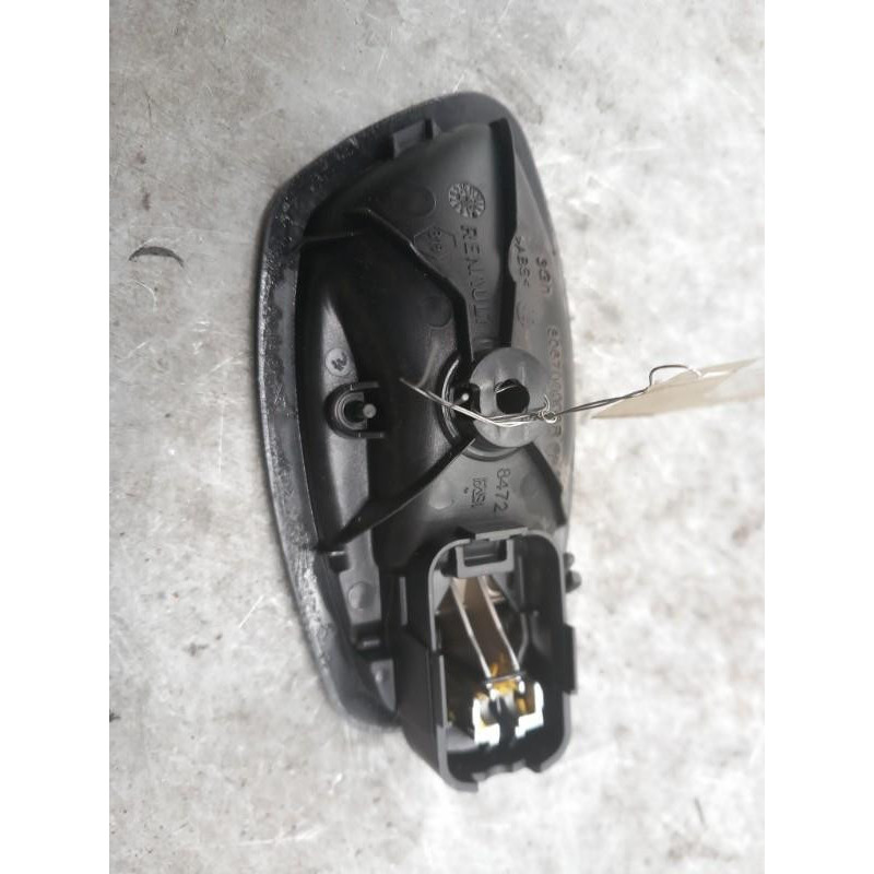 Poignee interieur arriere gauche RENAULT CAPTUR 1 Photo n°1
