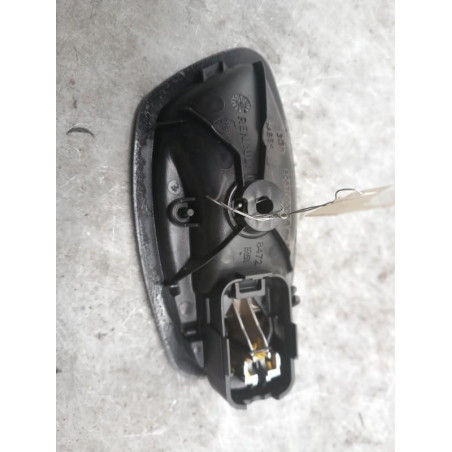 Poignee interieur arriere gauche RENAULT CAPTUR 1