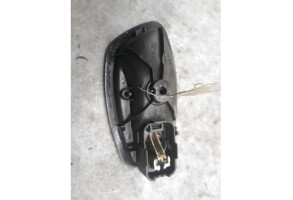 Poignee interieur arriere gauche RENAULT CAPTUR 1 Photo n°1
