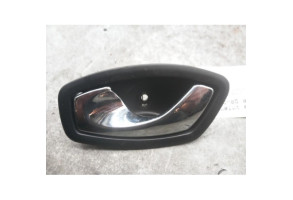 Poignee interieur arriere gauche RENAULT CAPTUR 1 Photo n°2