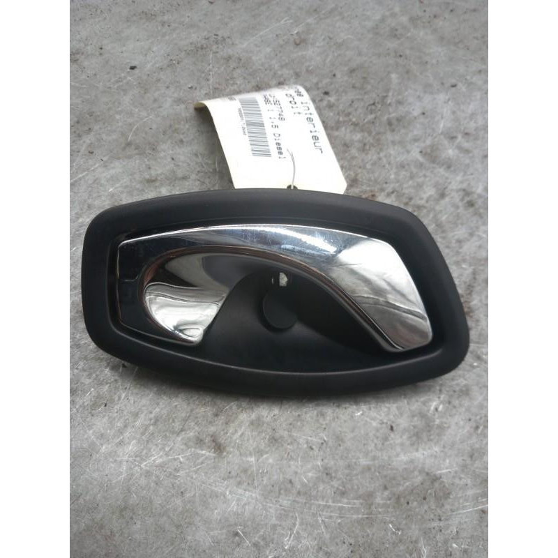 Poignee interieur avant droit RENAULT CAPTUR 1 Photo n°1