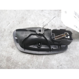 Poignee interieur avant gauche RENAULT CAPTUR 1 Photo n°1