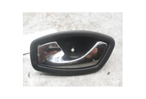 Poignee interieur avant gauche RENAULT CAPTUR 1 Photo n°2