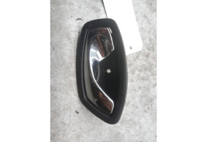 Poignee interieur avant gauche RENAULT CAPTUR 1 Photo n°3