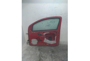 Porte avant droit PEUGEOT 107 Photo n°5