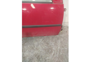 Porte avant droit PEUGEOT 107 Photo n°8