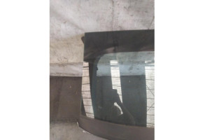 Malle/Hayon arriere CITROEN C4 1 Photo n°6
