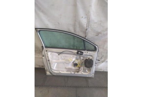 Porte avant gauche CITROEN C4 1 Photo n°1