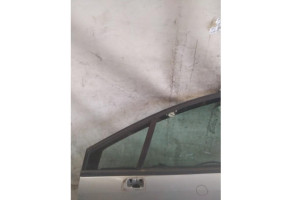 Porte avant gauche CITROEN C4 1 Photo n°2