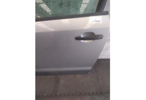 Porte avant gauche CITROEN C4 1 Photo n°3