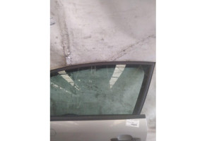Porte avant gauche CITROEN C4 1 Photo n°8