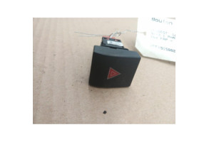 Bouton de warning PEUGEOT 3008 1 Photo n°1