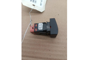 Bouton de warning PEUGEOT 3008 1 Photo n°3