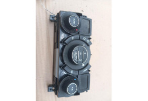 Commande chauffage PEUGEOT 3008 1 Photo n°4