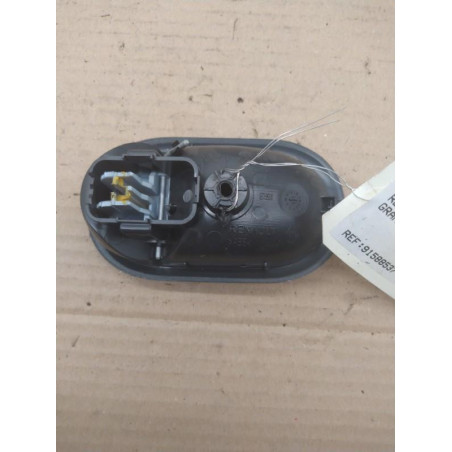 Poignee interieur arriere droit RENAULT GRAND MODUS