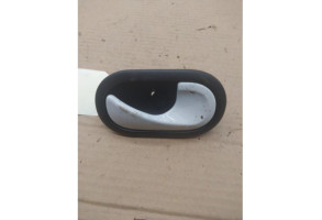 Poignee interieur arriere droit RENAULT GRAND MODUS Photo n°2