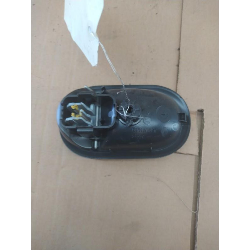 Poignee interieur avant droit RENAULT GRAND MODUS Photo n°1