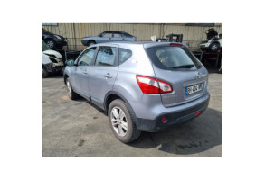 Bouton de warning NISSAN QASHQAI 1 Photo n°19