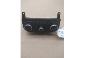 Commande chauffage NISSAN QASHQAI 1 Photo n°2