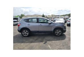 Commande chauffage NISSAN QASHQAI 1 Photo n°20