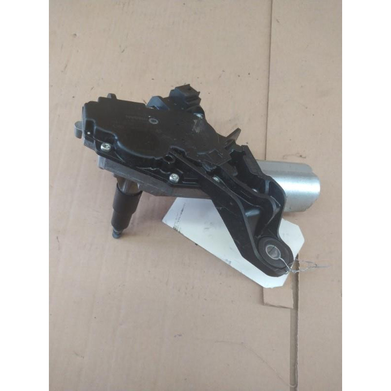 Moteur essuie glace arriere NISSAN QASHQAI 1 Photo n°1