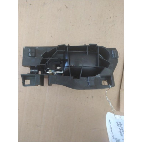 Poignee interieur avant droit PEUGEOT 207