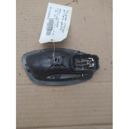 Poignee interieur arriere gauche RENAULT CLIO 4