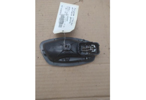 Poignee interieur arriere gauche RENAULT CLIO 4 Photo n°1