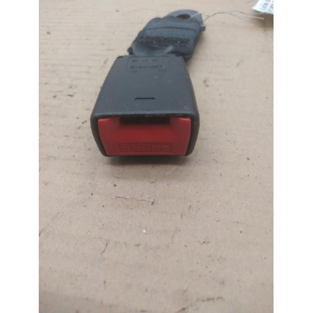 Attache ceinture arriere gauche CITROEN C3 1