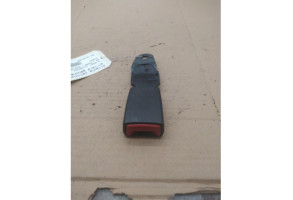 Attache ceinture arriere gauche CITROEN C3 1 Photo n°3