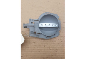 Poignee interieur avant droit CITROEN C3 1 Photo n°3