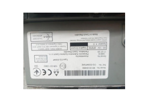 Autoradio d'origine CITROEN C1 2 Photo n°1