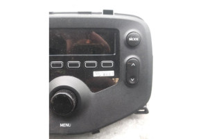 Autoradio d'origine CITROEN C1 2 Photo n°5